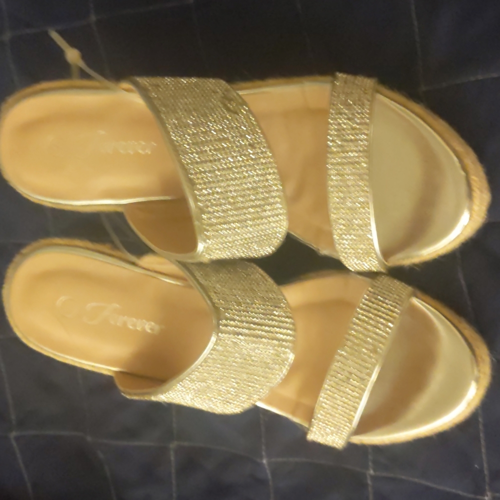Wedges